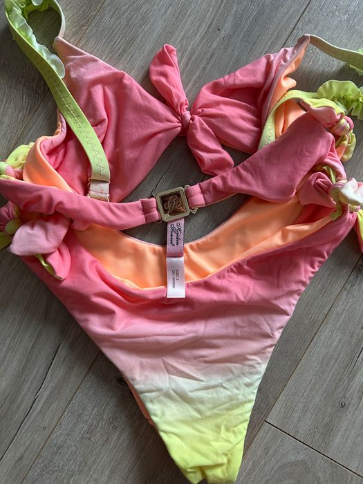 Agent Provocateur swimsuit