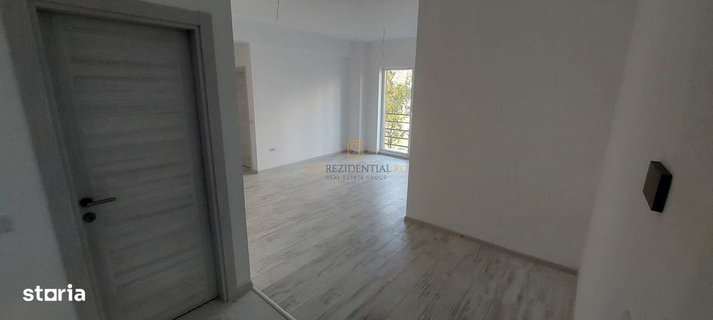 Apartament cu 3 camere de inchiriat, loc de parcare, zona Brancoveanu