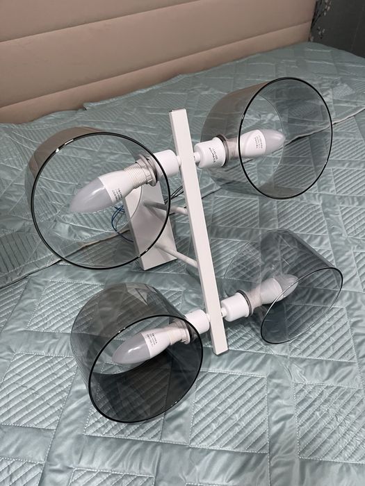 Продаётся люстра, состояние хорошие