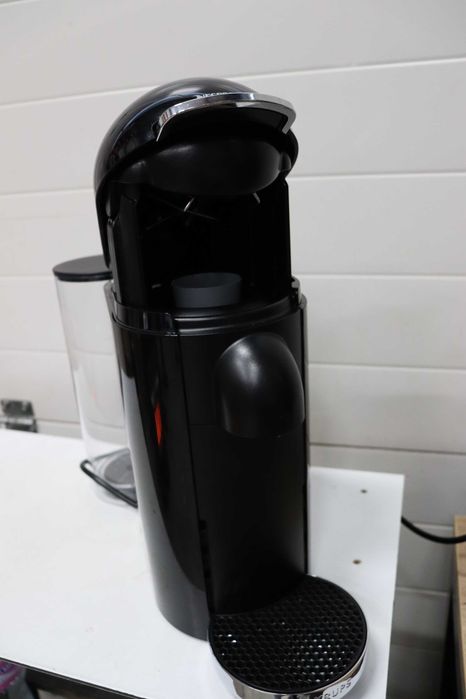 Кафемашина Кrups Nespresso Vertuo Plus Deluxe