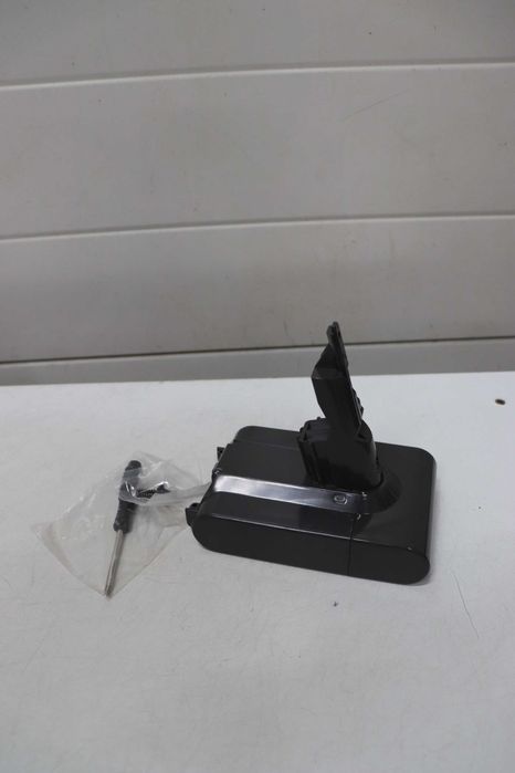 Батерия V7 за прахосмукачка Dyson (само батерия), 5000 mAh, 21.6 V