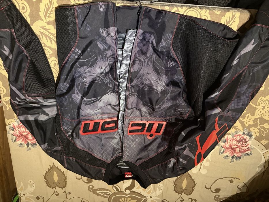 Schimb /Vand Geaca Moto icon