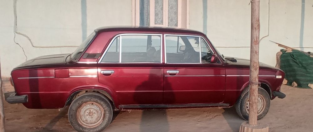 Жугули 06  kelishiladi