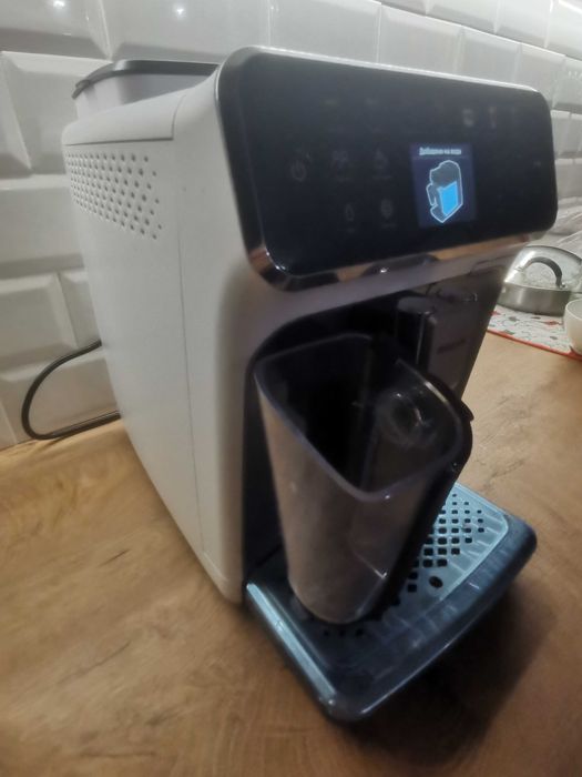 Кафеавтомат Phillips