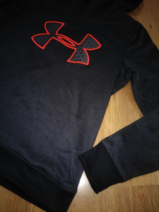 Hanorac damă Under Armour ColdGear mărimea M