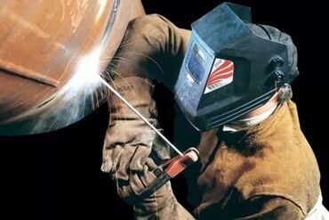 Сварщик универсал