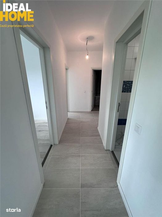 Apartament 3 Camere Cu Gradina Bucium — fotografia 3