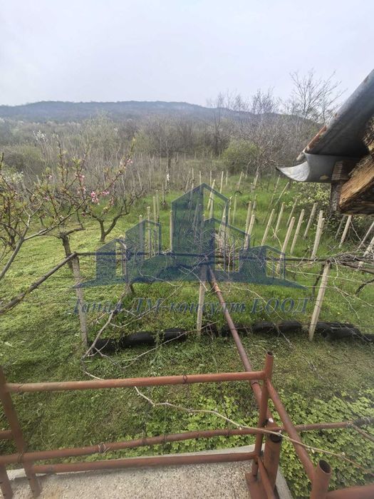Парцел в Шумен-Дивдядово площ 2549 цена 120000