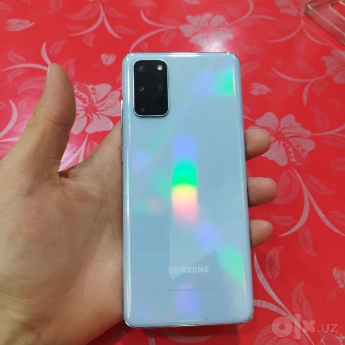 S20+5g sotiladi srochniga