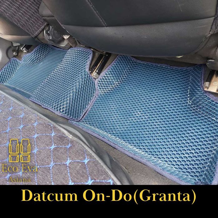 Ева коврики ЭКО полики Еva kovriki