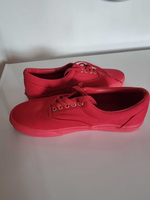 Vans Era (Gold Mono)