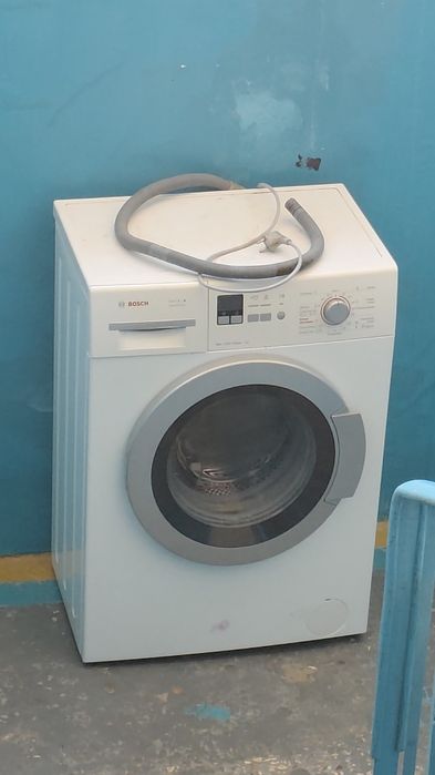 Стиральная машина Bosch 5kg
