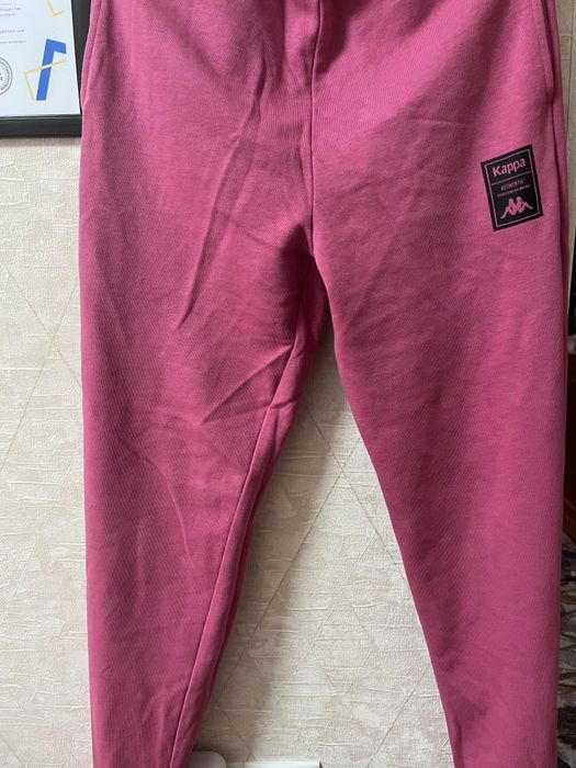 Спортивный костюм Kappa на девочку