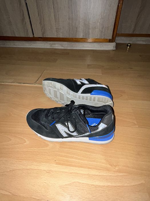 New Balance Като Нови 37 номер