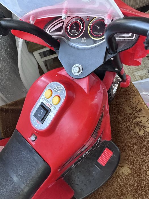 Продам мотоцикл