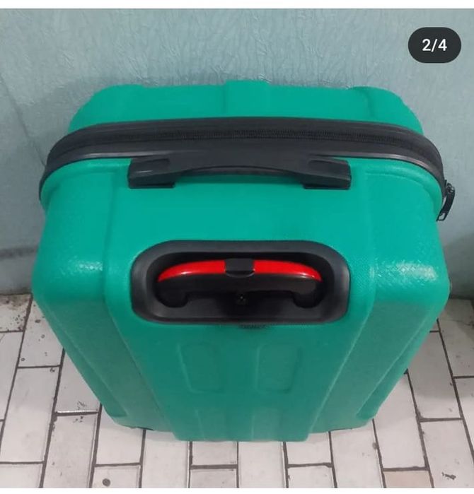 Ремонт обуви сумок чемоданов Астана .