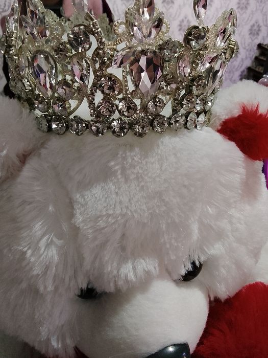 Diadema va qalpoqlar