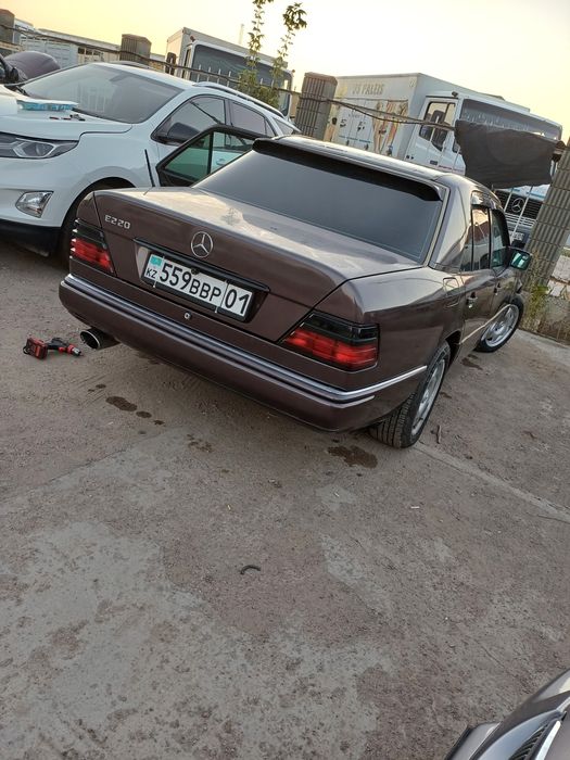 Продам авто в хорошем состояние