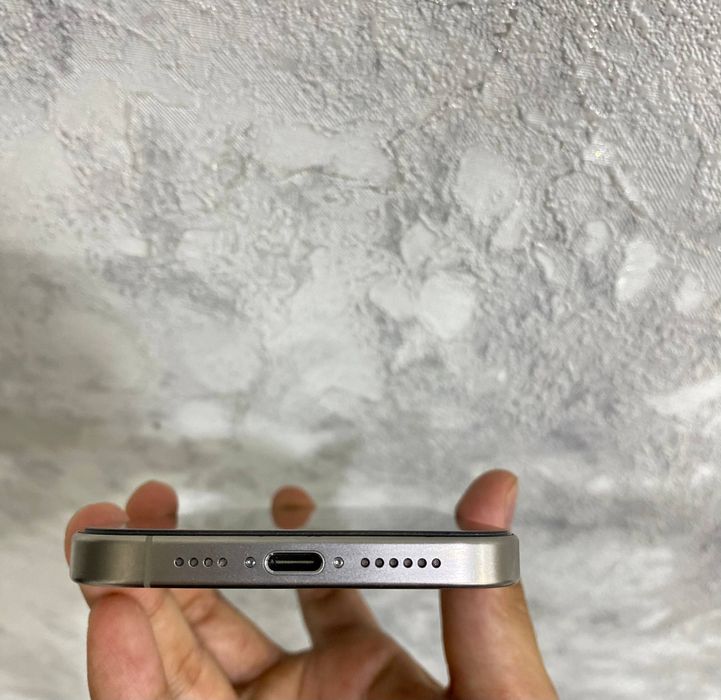 iPhone 15 promax sotiladi