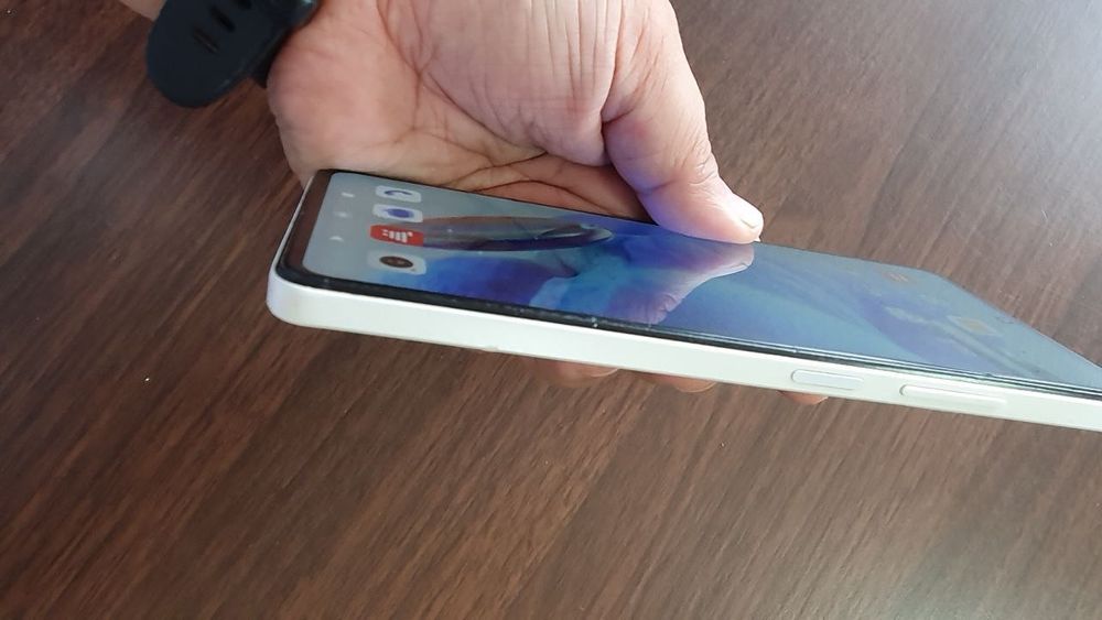 Redmi note 12 pro 5g