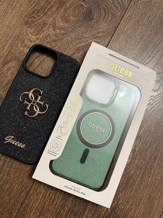 Husa Iphone 16 pro max