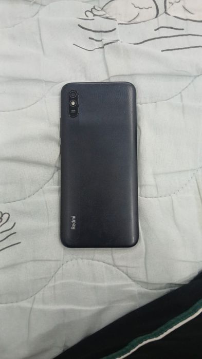 redmi 9a телефон