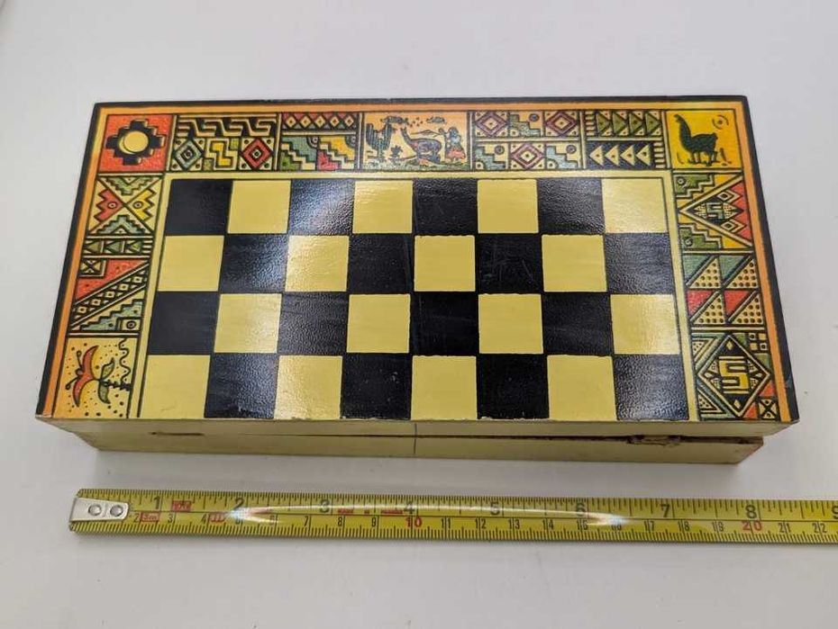 Шах,       шахмат