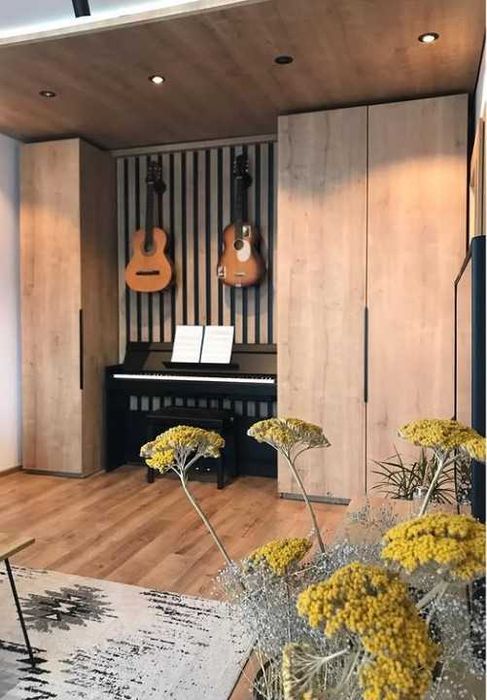 Apartament 2 camere + living, parcare, Grigorescu