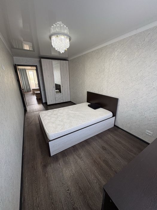 Продам 2х комн.кв 7мкр 34дом