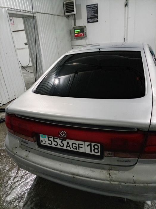 Продам мазда кронус 1993