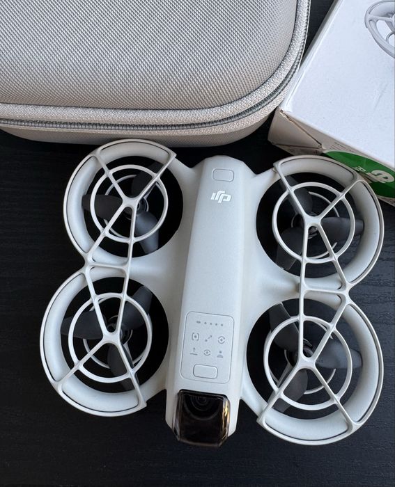 Drona Dji Neo Ca noua