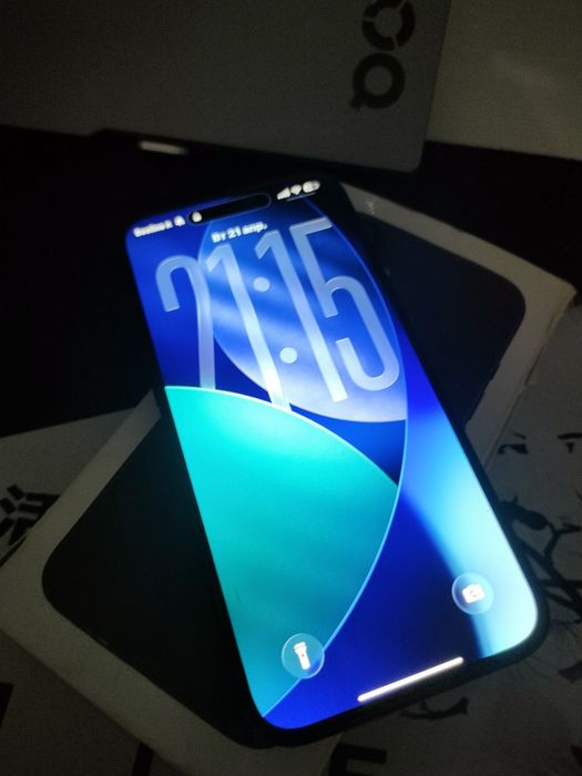 Iphone 16 plus 128gb