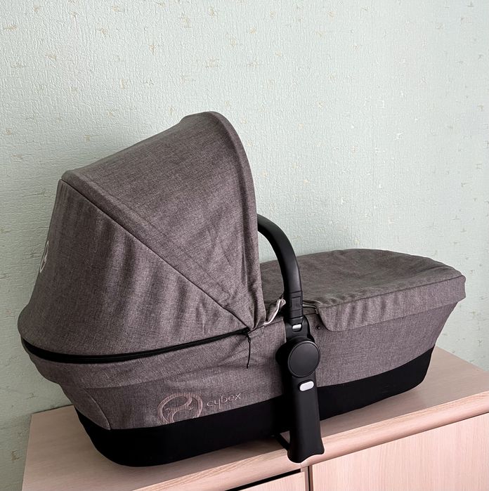 Люлька Cybex Priam Lux