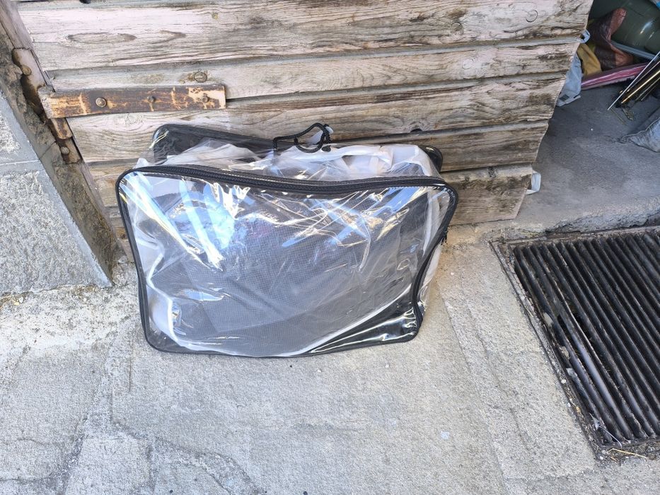 Килим за Форселт 5/3м