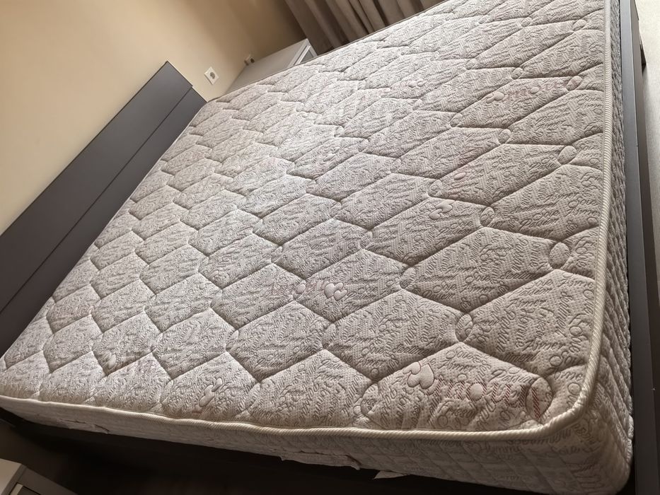 Двулицев Матрак Amor 180/200