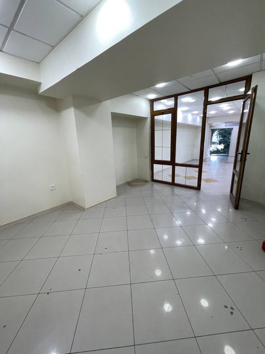 Ц2 Алайский 93м2 квадратних метр 1-линия