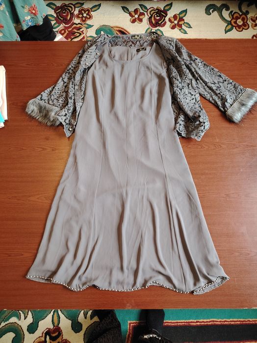 Түркиялық көйлектер