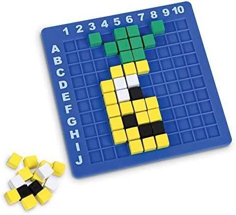 Нова Learning Resources Играчка Ресурси за обучение Деца до 5г Подарък