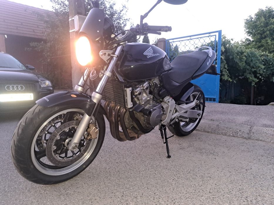 De vânzare Honda hornet 600cm