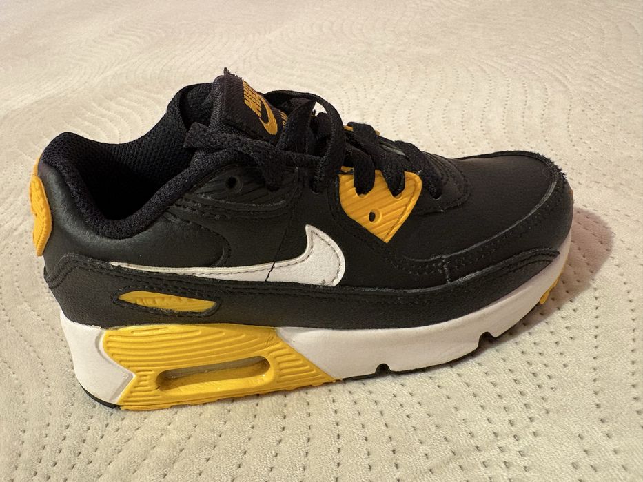 Nike детски маратонки 28,5 номер