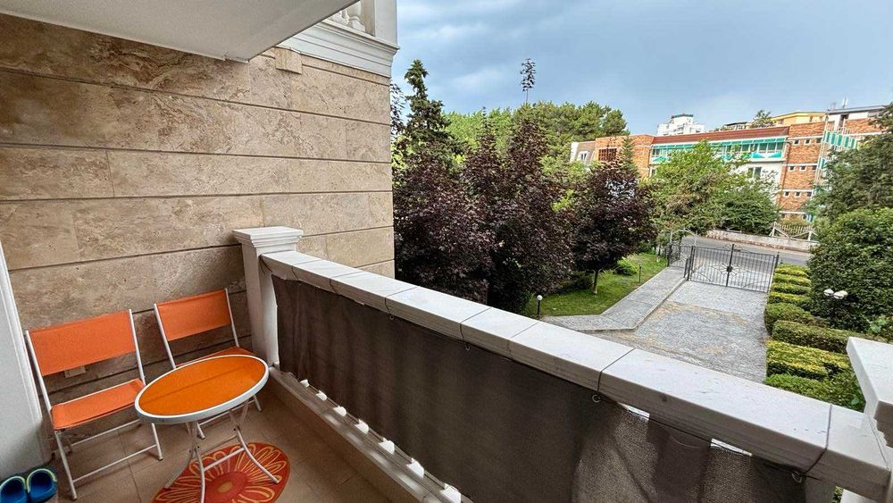 Продава се Двустаен апартамент в Несебър - 63 кв.м за 1024 €/кв.м - Снимка #6