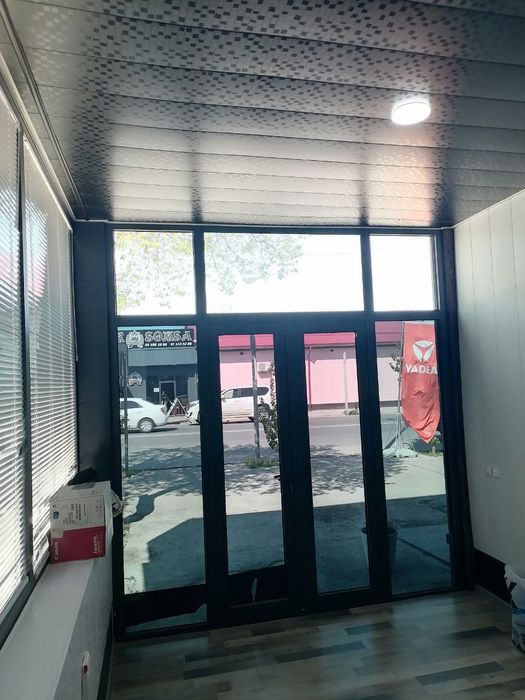 Сдаётся помещения под любой бизнес