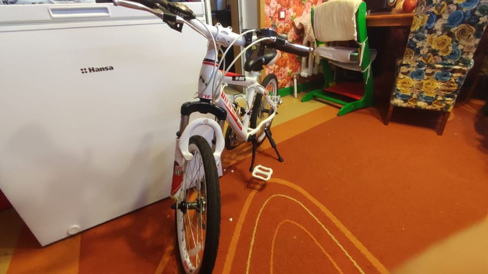 Продам велосипед для подростка