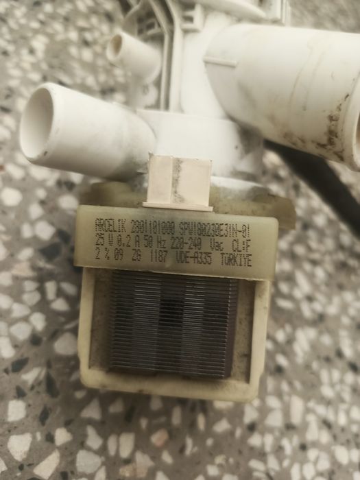 Автоматична пералня БЕКО - BEKO - за ремонт или за части