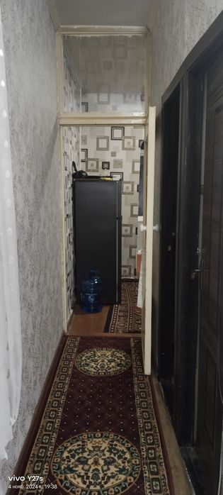 Продается 3 комнатны квартира