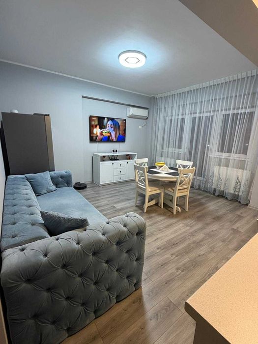Vanzare ap 3 camere, str Rezervelor 54