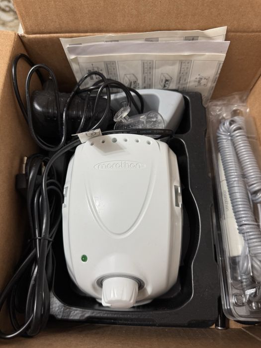 Аппарат Marathon