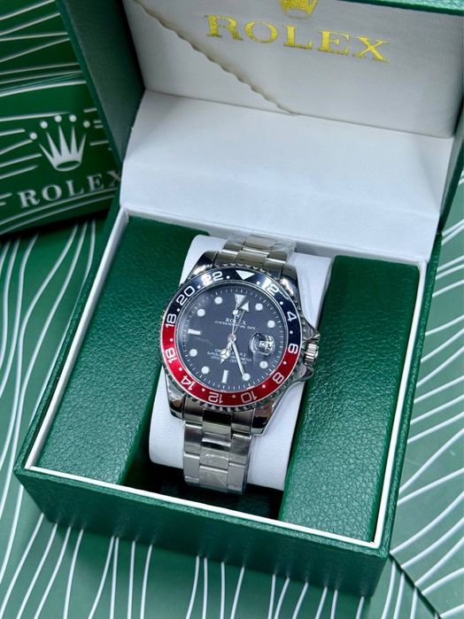 Наручные часы от Ролекс