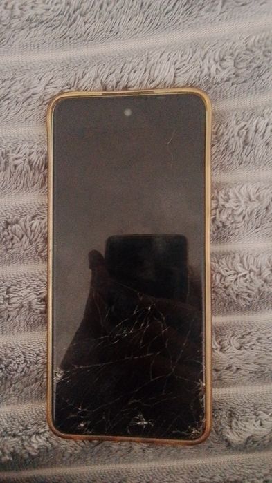 Ilnfinix HOT 40i