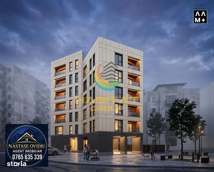 Boutique Residence Tineretului – Timpuri Noi!
